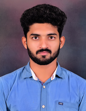 LOGANISHANTH G